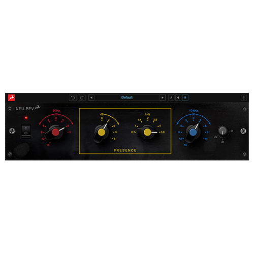 antelope-audio-neu-pev-high-density-wandler-netzwerk-audio-interface image 1