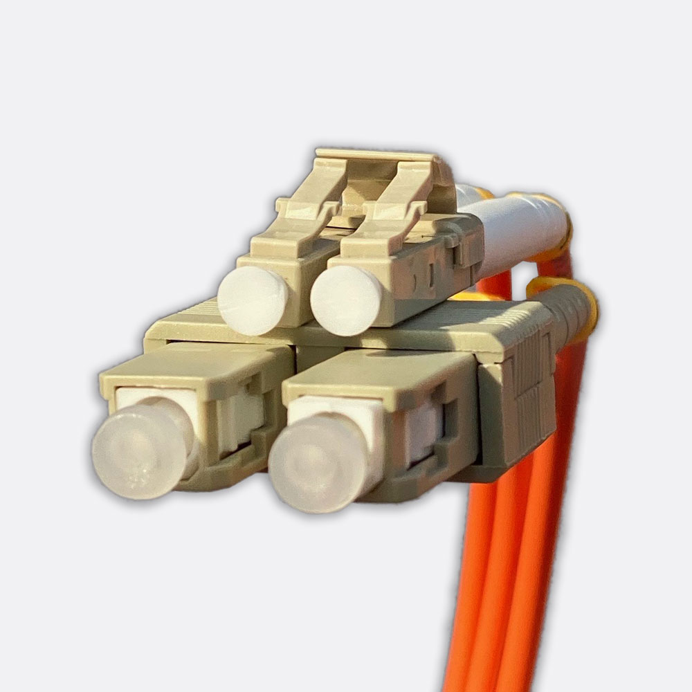 ferrofish-sc-lc-multimode-kabel-62-5-125-3mm image 2