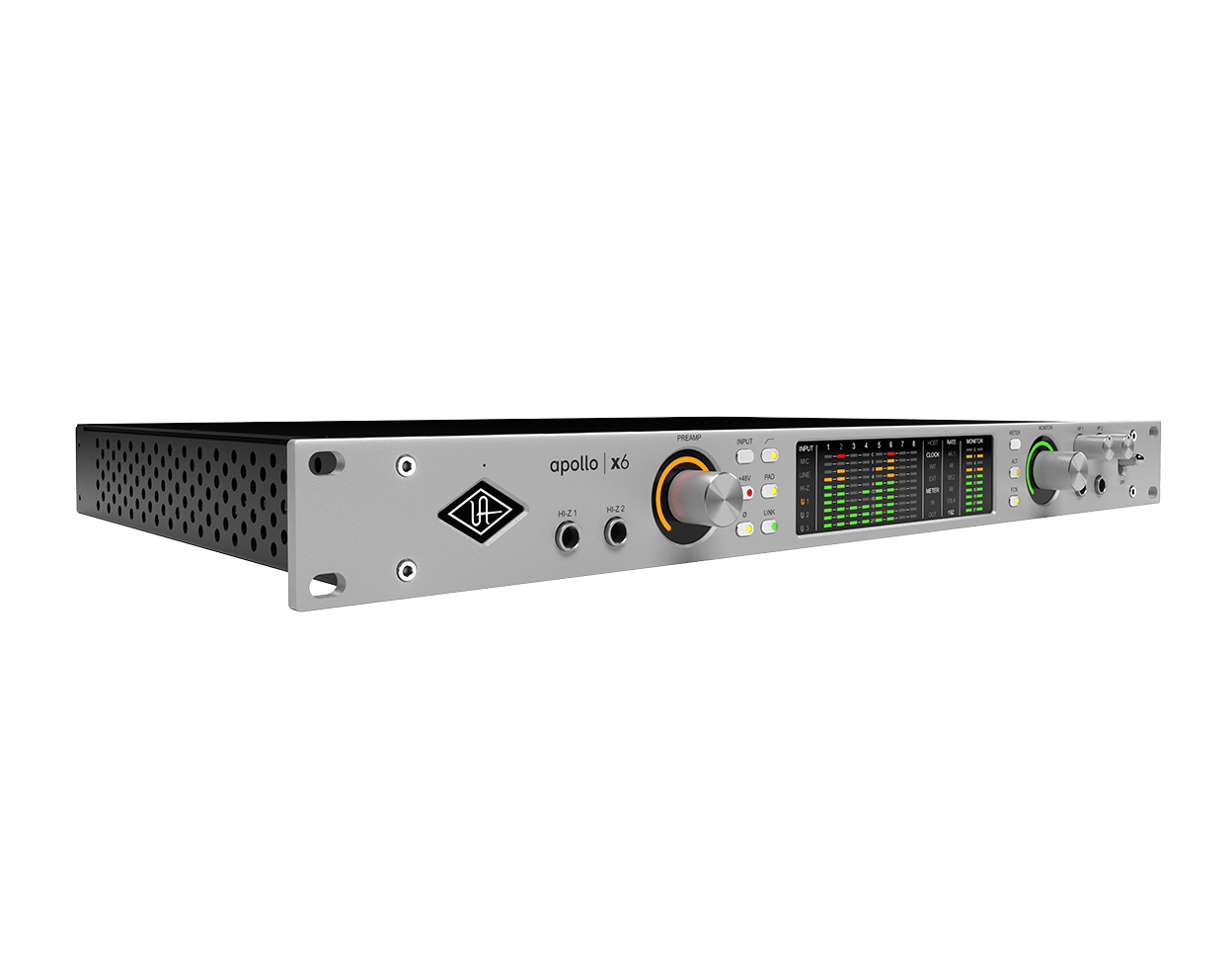 universal-audio-apollo-x6-thunderbolt-3-audio-interface image 4