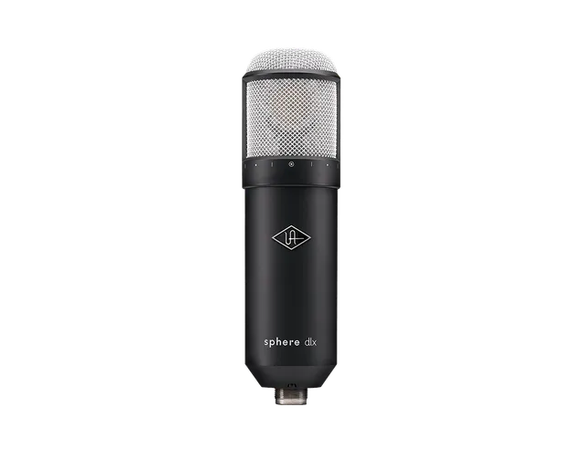 universal-audio-ua-sphere-dlx-modeling-microphone-kondensatormikrofon-mit-38-mik image 1