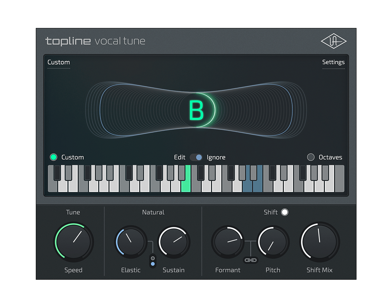 universal-audio-topline-vocal-tune-plug-in image 3