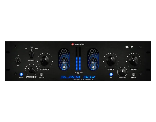 black-box-analog-design-hg-2-uad-plug-in image 1