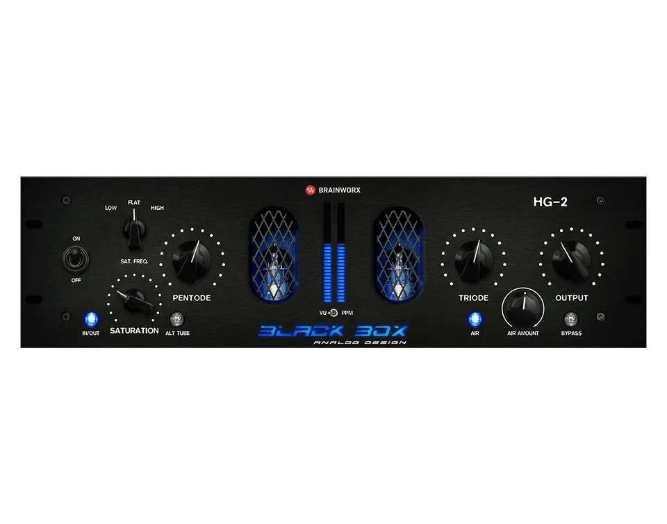black-box-analog-design-hg-2-uad-plug-in image 1