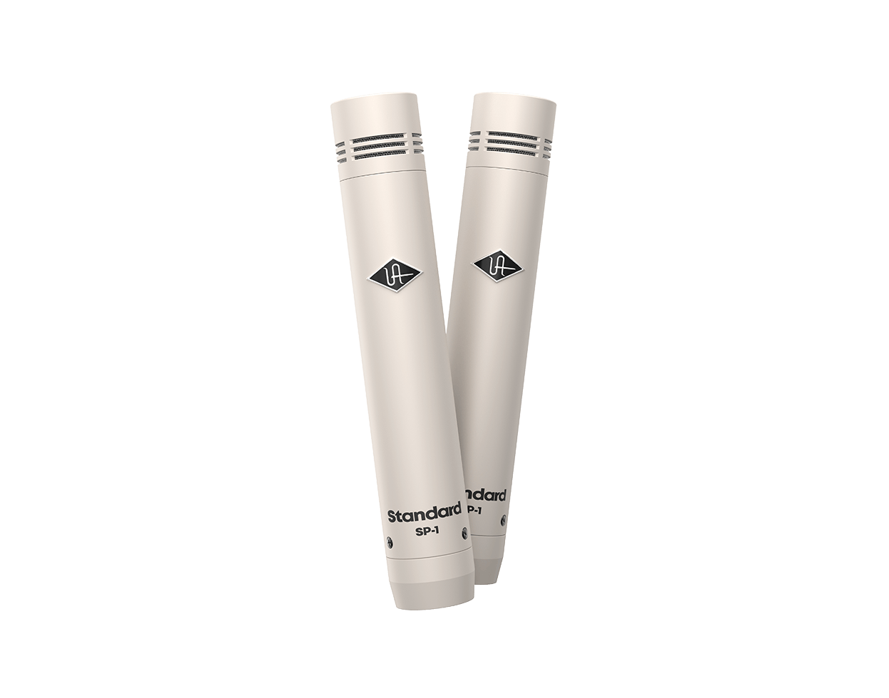 universal-audio-sp-1-pencil-microphone-pair-with-hemisphere-modeling image 1