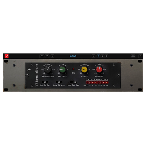 antelope-audio-vp-drum-all-nite image 1