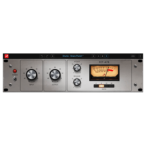antelope-audio-fet-a78 image 1