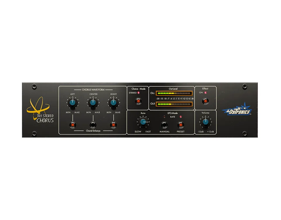 universal-audio-dytronics-tri-stereo-chorus-uad-plug-in image 1