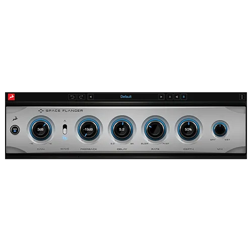 antelope-audio-space-flanger image 1