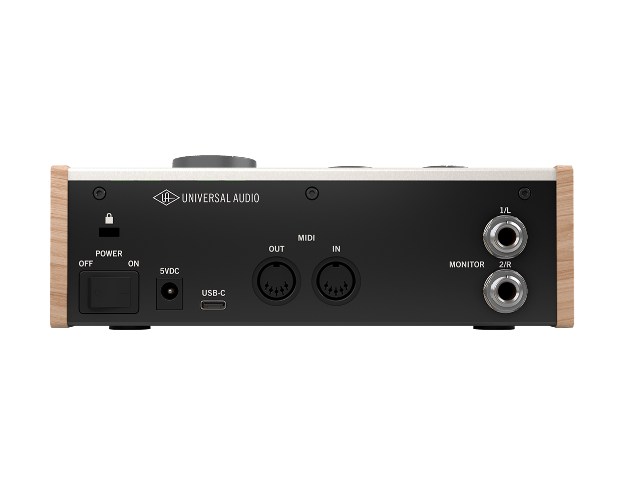 universal-audio-volt-276-usb-audio-interface image 3