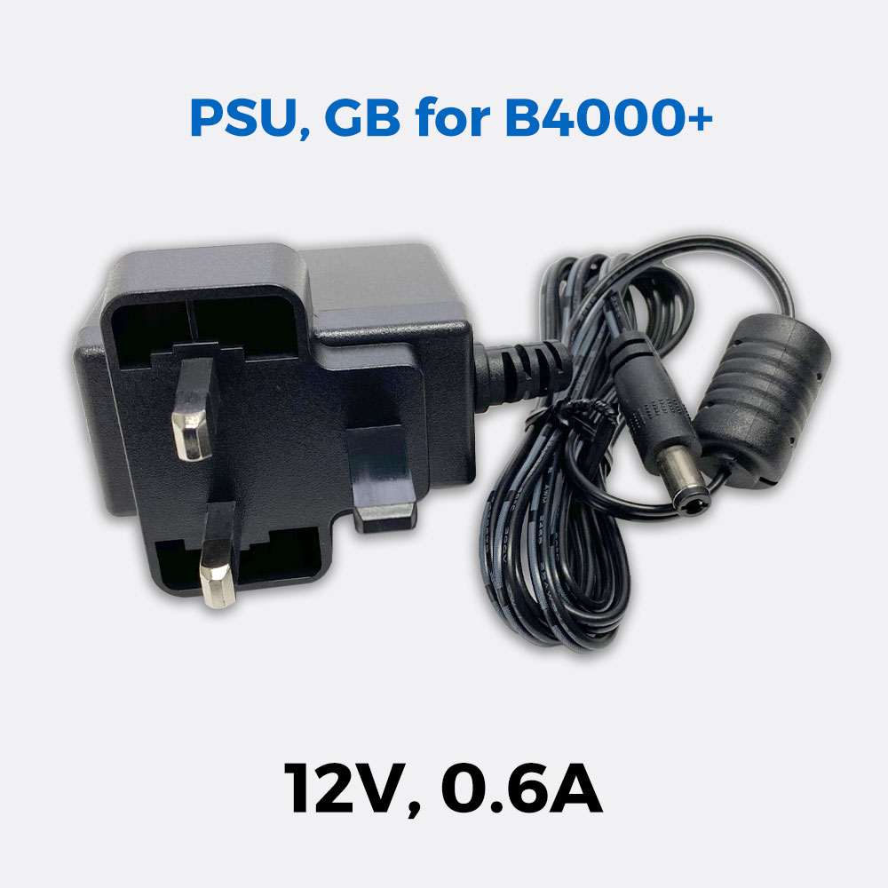 ferrofish-psu-gb-f-r-b4000-netzteil-12v-0-6a-100-240v-uk-stecker image 1