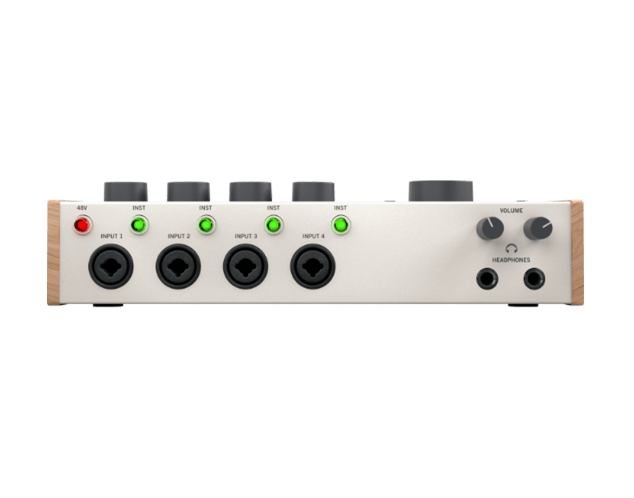 universal-audio-volt-476p-usb-audio-interface image 2