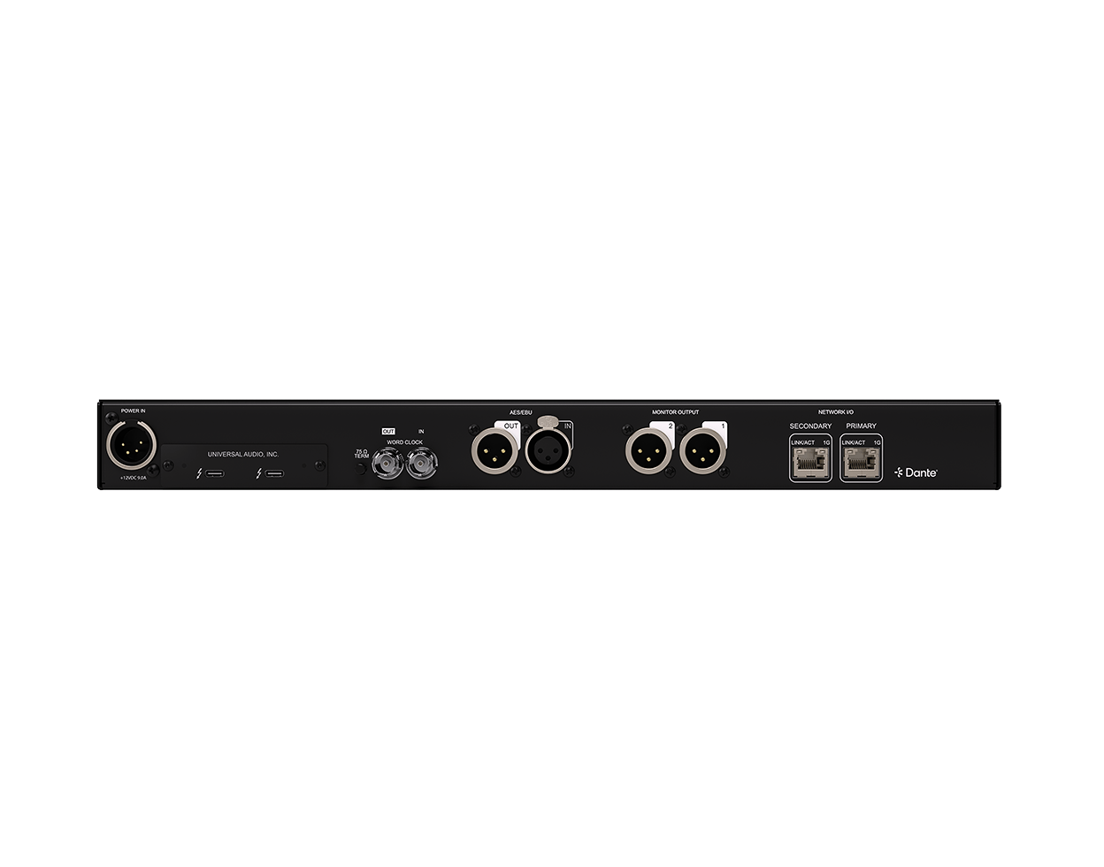 universal-audio-apollo-x16d-18-in-20-out-dante-audiointerface-mit-thunderbolt-3- image 3