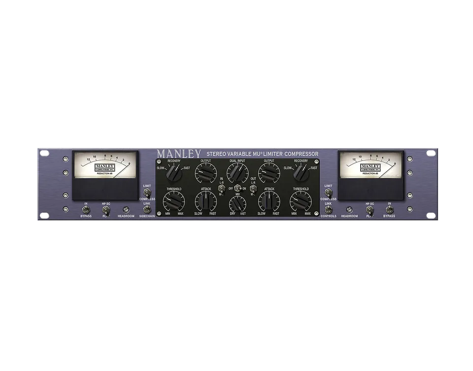 universal-audio-manley-variable-mu-limiter-compressor image 1