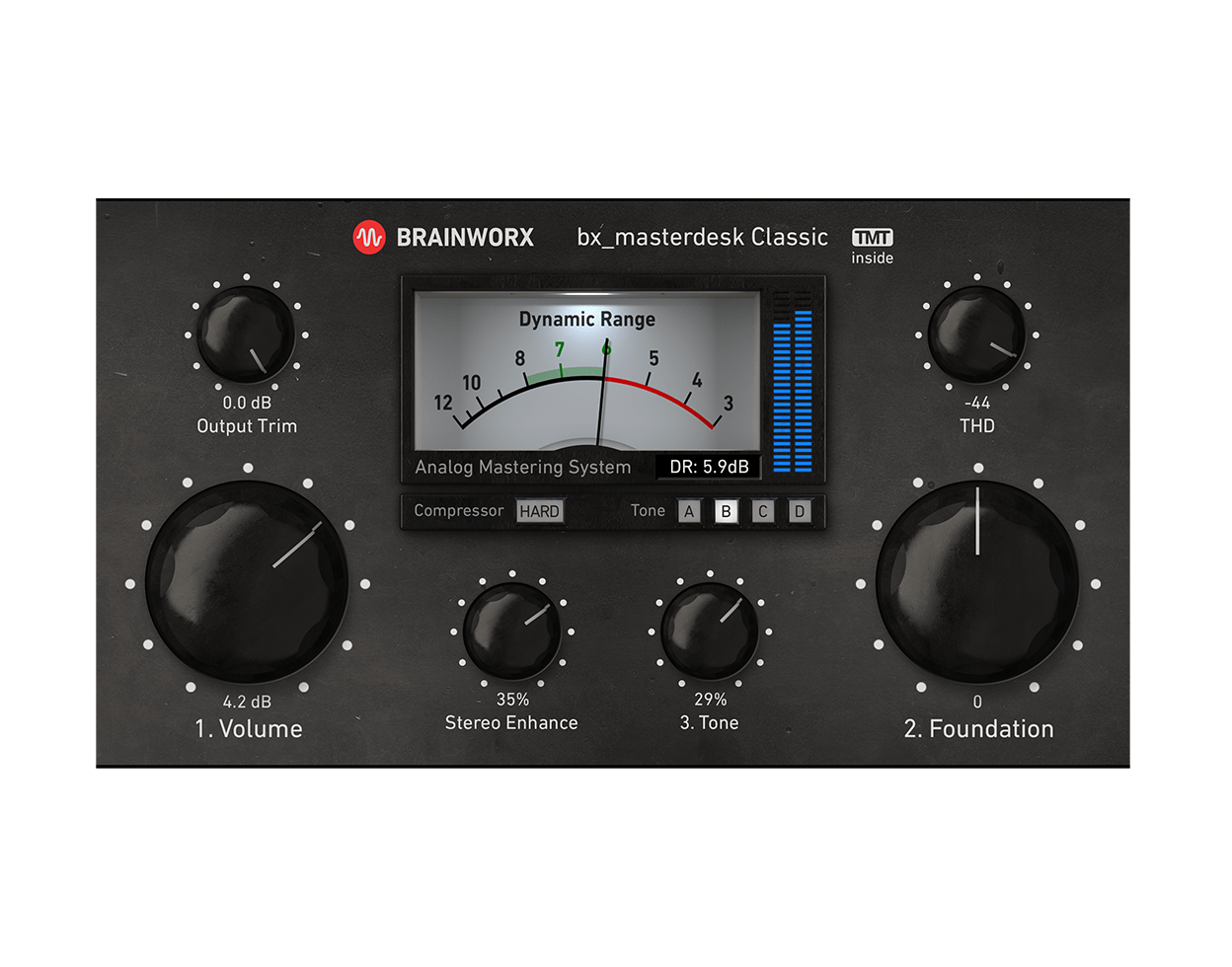 brainworx-bx-masterdesk-classic-uad-plug-in image 1
