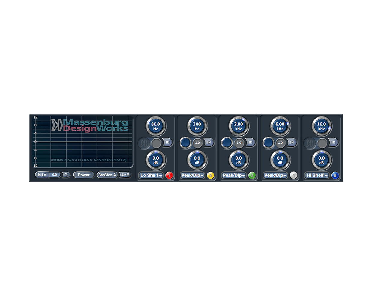 massenburg-mdweq5-parametric-eq-uad-plug-in image 1