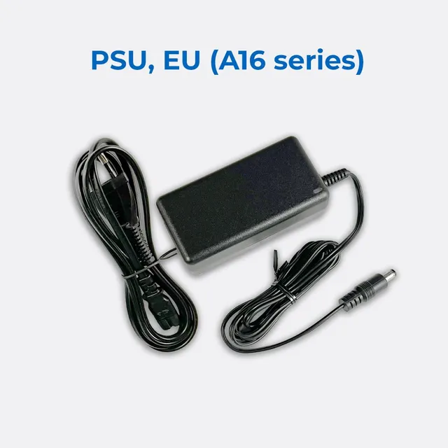 ferrofish-psu-eu-f-r-a16-serie-netzteil-12v-100-240v-eu-stecker image 1