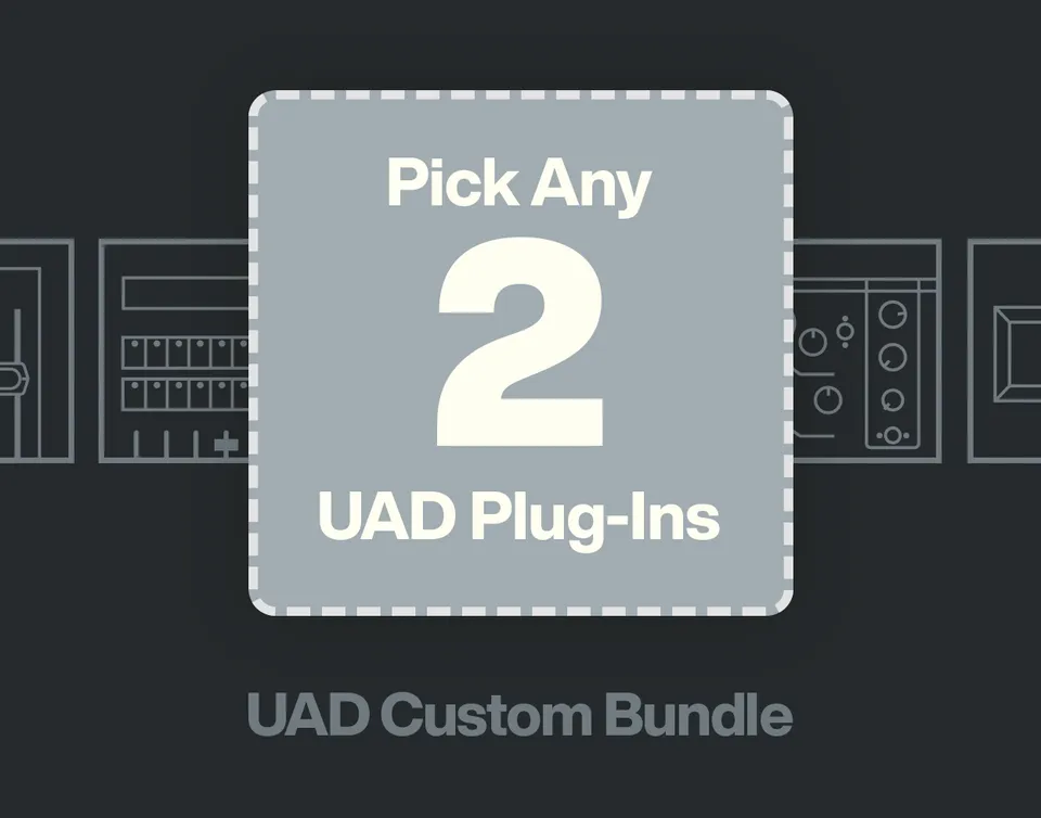 universal-audio-uad-custom-2-bundle-2-plug-ins-aus-150-titeln image 1