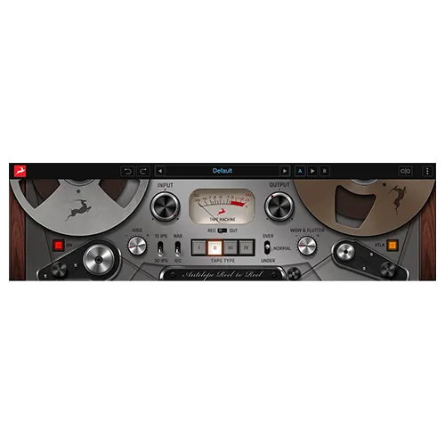 antelope-audio-reel-to-reel-bandmaschinen-emulation-plug-in image 1