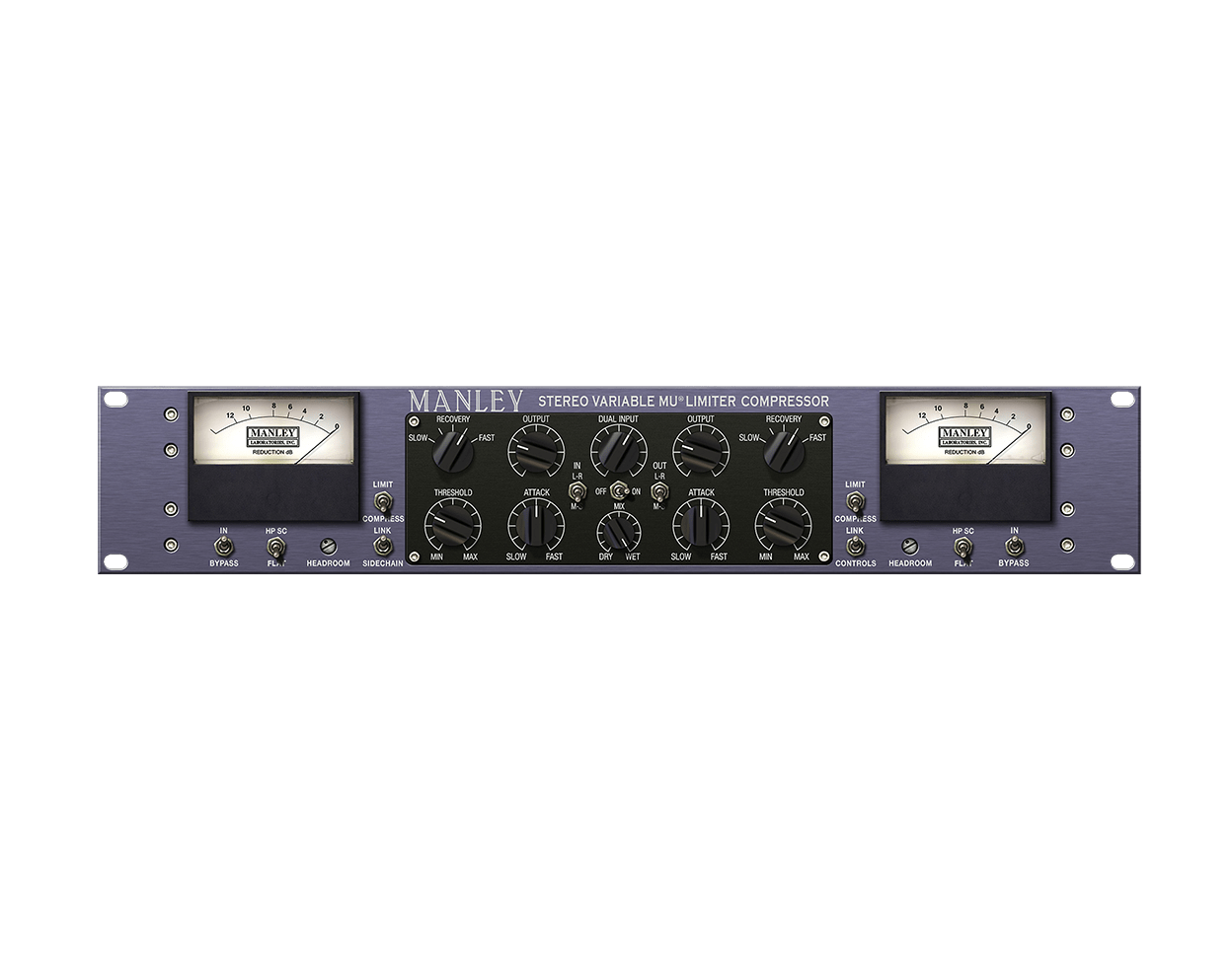universal-audio-manley-variable-mu-limiter-compressor image 1