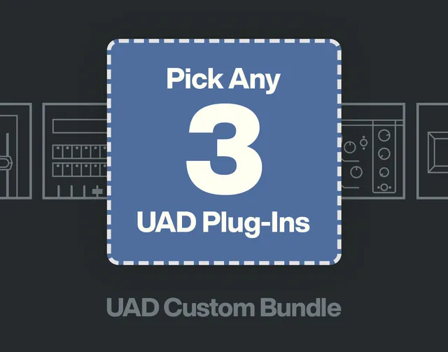 universal-audio-uad-custom-3-bundle-3-plug-ins-nach-wahl image 1
