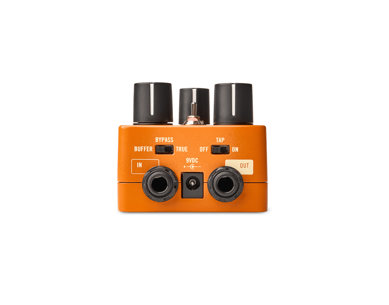 universal-audio-flow-vintage-tremolo-uafx-pedal image 3