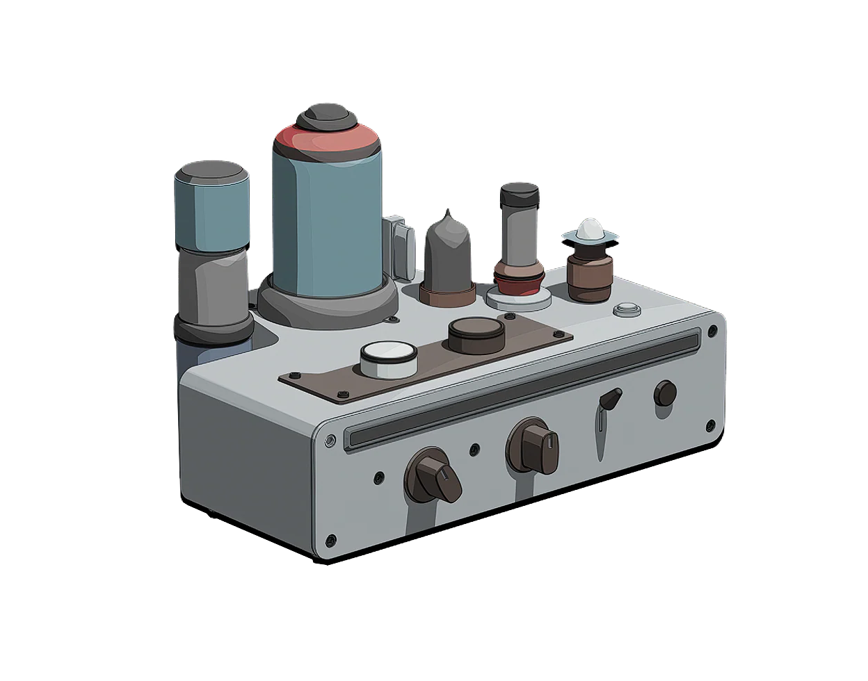 universal-audio-vibe-analog-machines-native-uad-plug-in-f-r-analogen-sound image 4