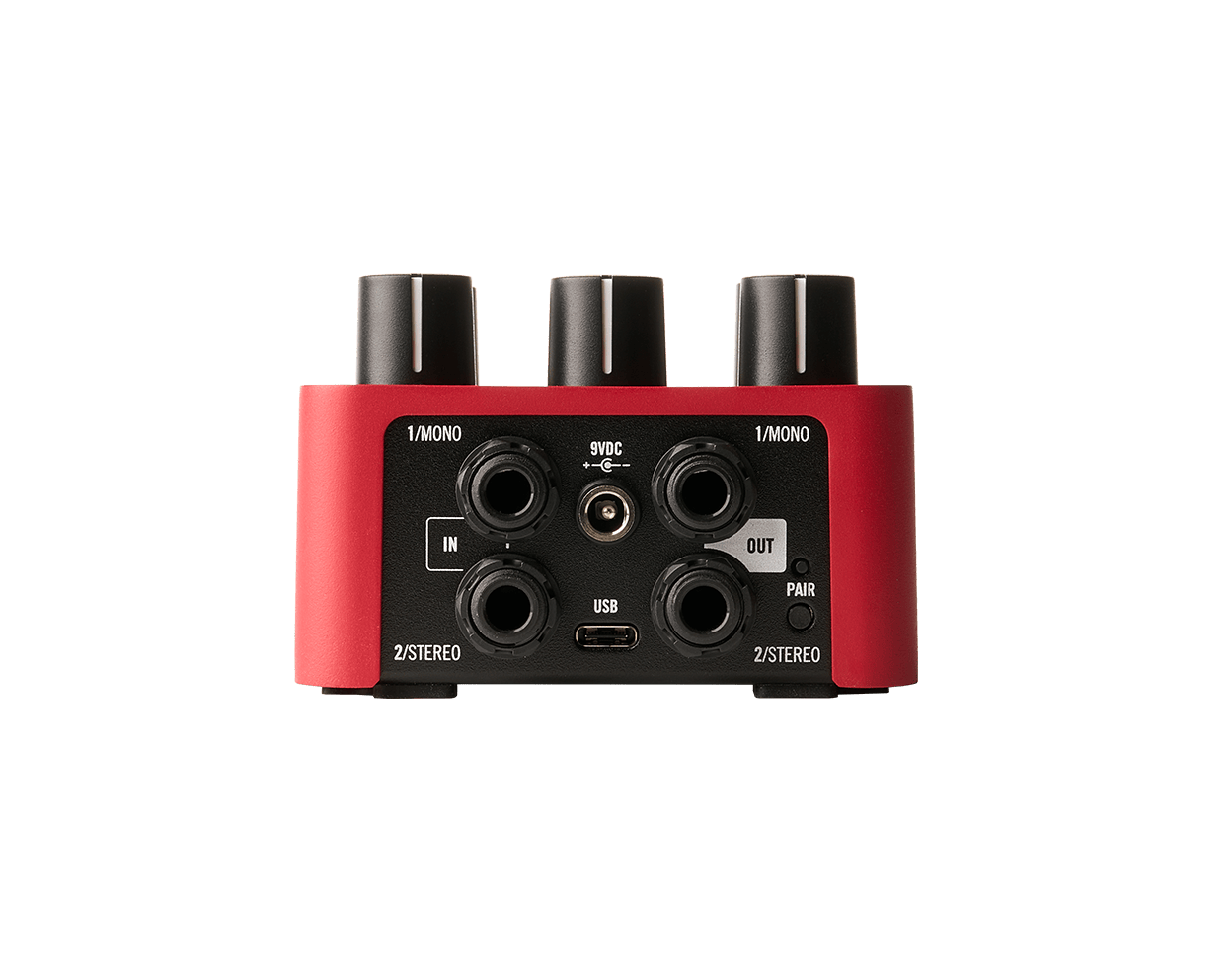universal-audio-uafx-anti-1992-high-gain-amp-gitarrenpedal image 2
