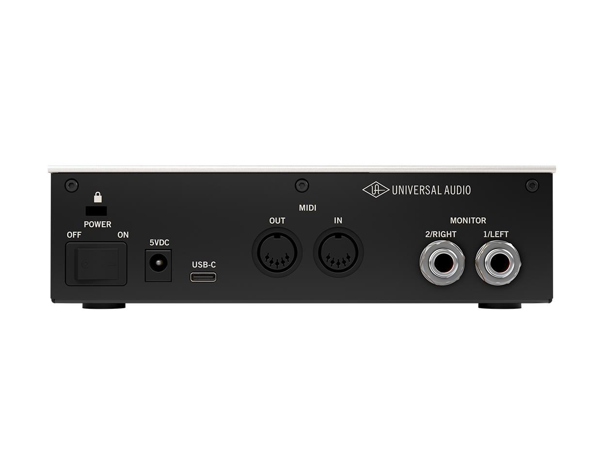 universal-audio-volt-2-usb-audio-interface-2-in-2-out-mit-vintage-modus image 2