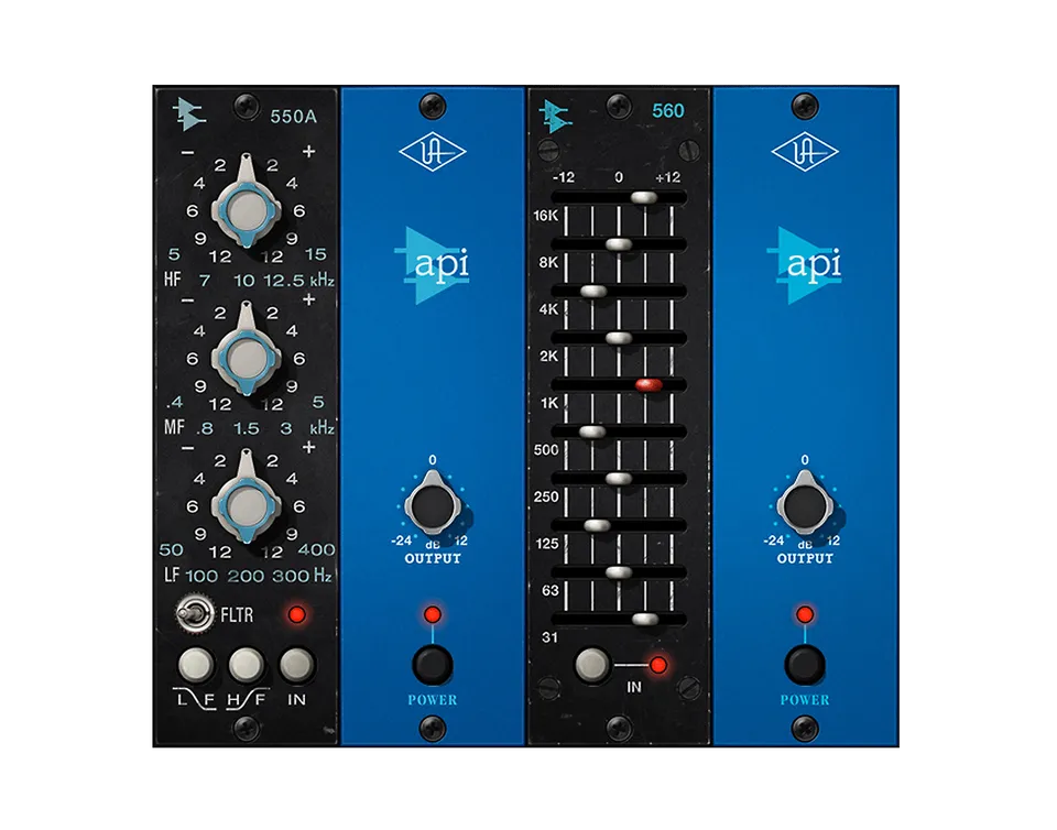 universal-audio-api-500-series-eq-collection-uad-plug-in-mit-550a-560a-emulation image 1