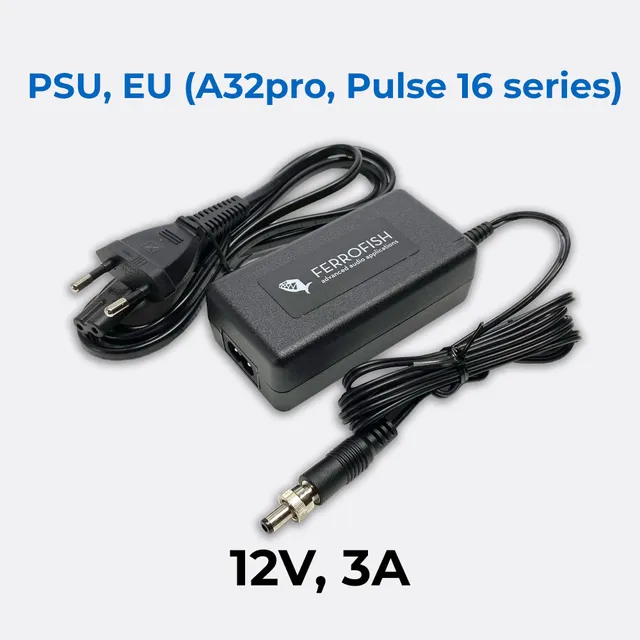 ferrofish-psu-eu-f-r-a32pro-a32-und-pulse16-serie-12v-3a-netzteil-mit-verriegelb image 1