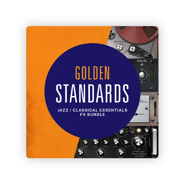 antelope-audio-golden-standards-fx-bundle image 1