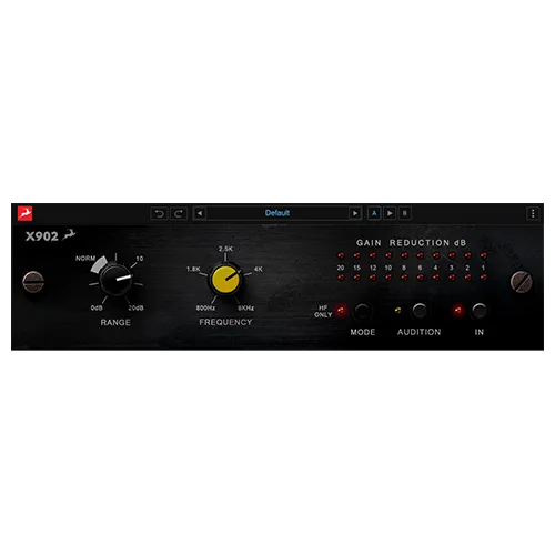 antelope-audio-x902-professionelles-audio-interface-zen-serie image 1