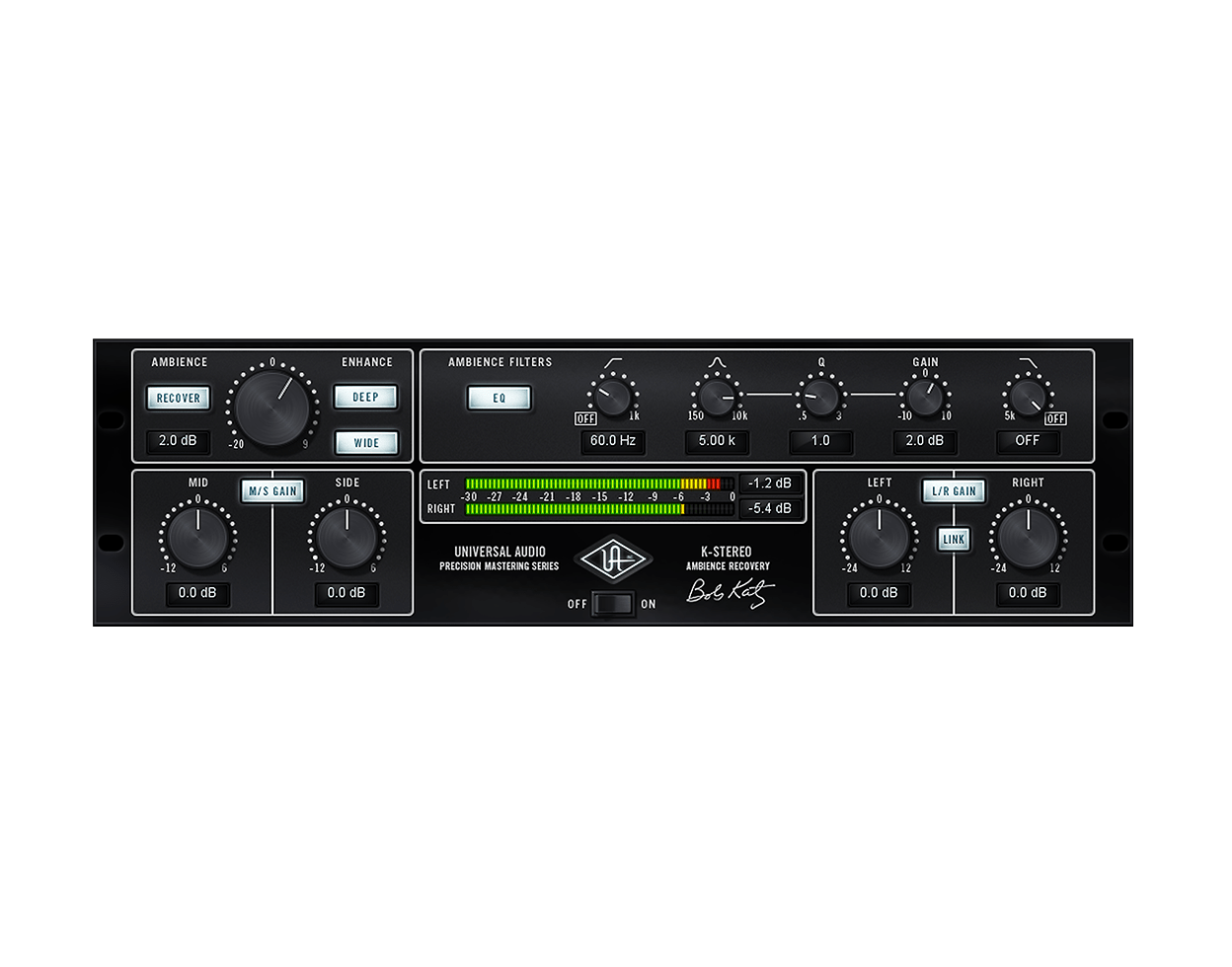 universal-audio-precision-k-stereo-ambience-recovery-uad-plug-in image 1