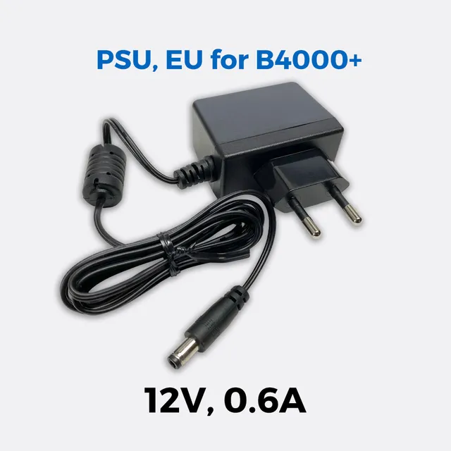 ferrofish-psu-eu-f-r-b4000-12v-0-6a-netzteil image 1