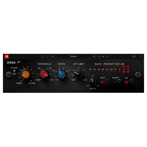 antelope-audio-x904 image 1