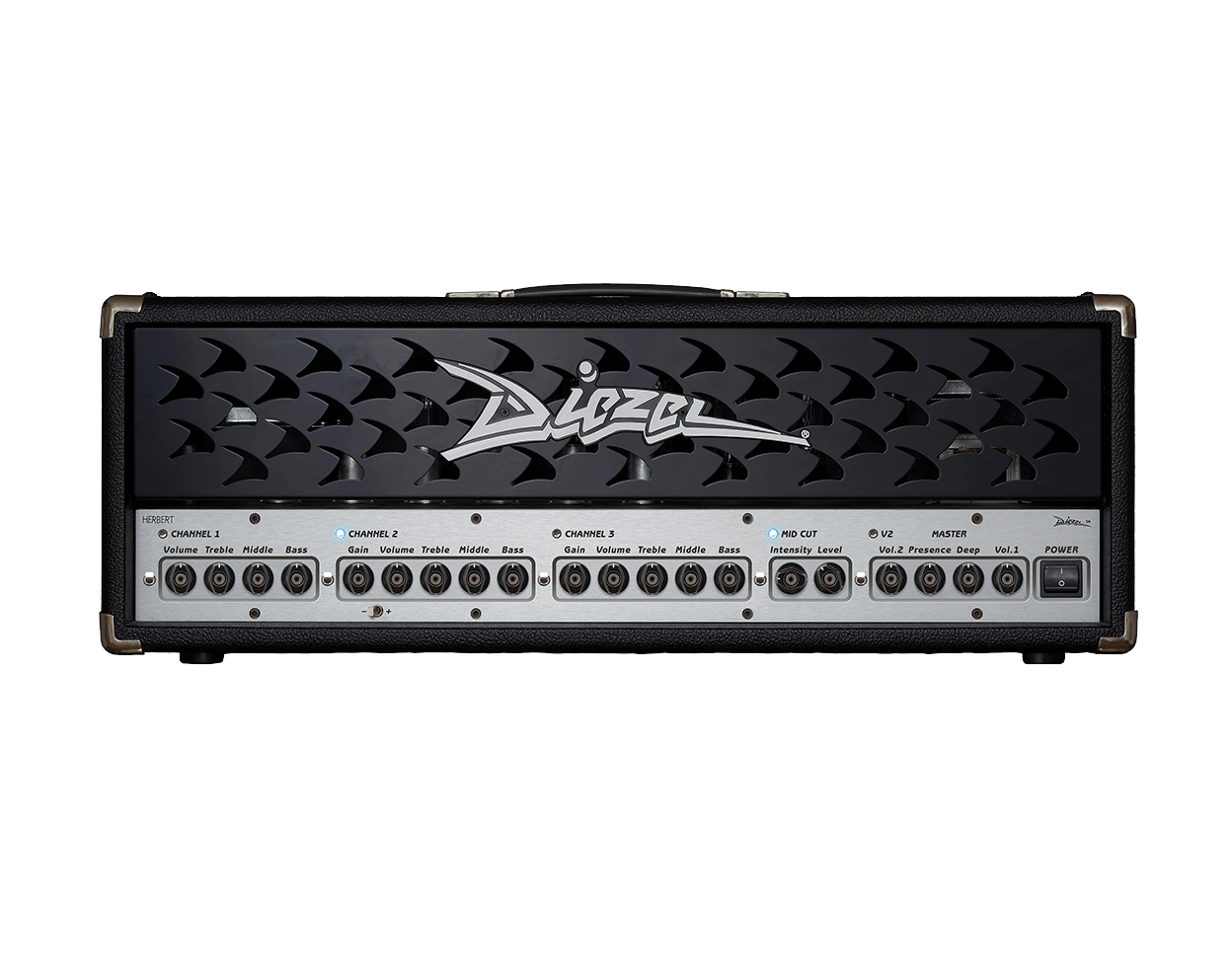 universal-audio-diezel-herbert-amplifier-uad-plug-in image 1