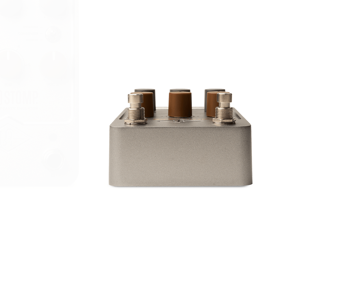 universal-audio-ox-stomp-dynamic-speaker-emulator-uafx-pedal image 2