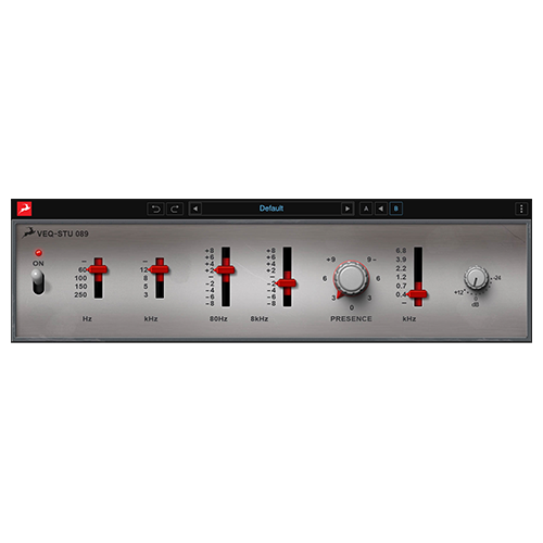 antelope-audio-veq-stu-089-equalizer-plug-in image 1