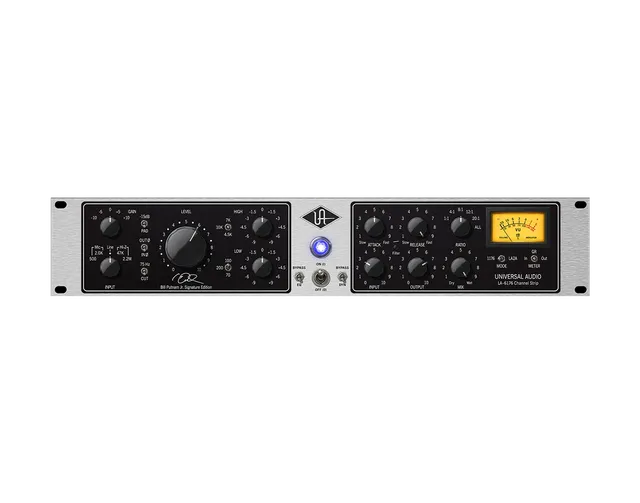 universal-audio-la-6176-signature-channel-strip-uad-plug-in image 1