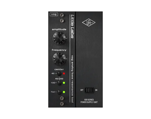 universal-audio-little-labs-voice-of-god-bass-resonance-uad-plug-in image 1