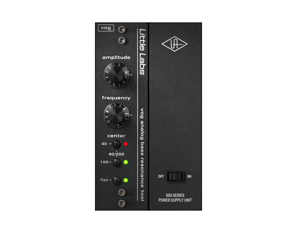 universal-audio-little-labs-voice-of-god-bass-resonance-uad-plug-in image 1